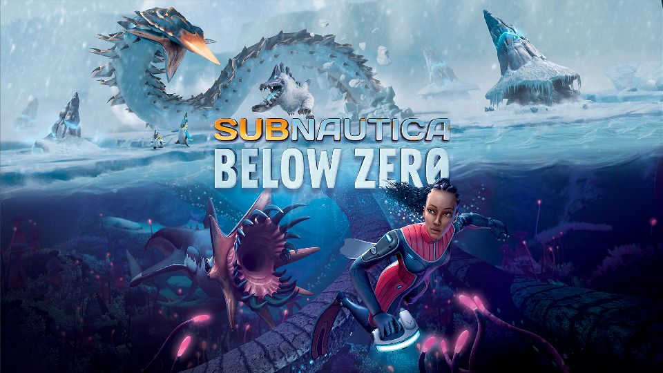 Zum nächsten Subnautica-Spiel soll es nächstes Jahr mehr Infos geben