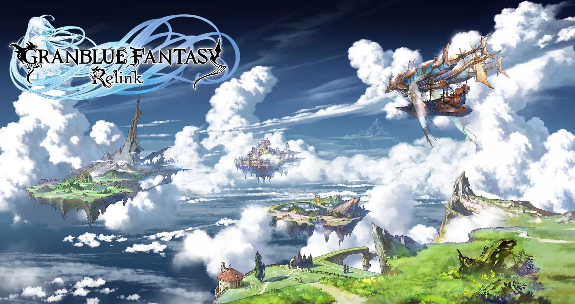 Granblue Fantasy: Relink - Demo für PS4 und PS5 für Januar 2024 angekündigt Heropic