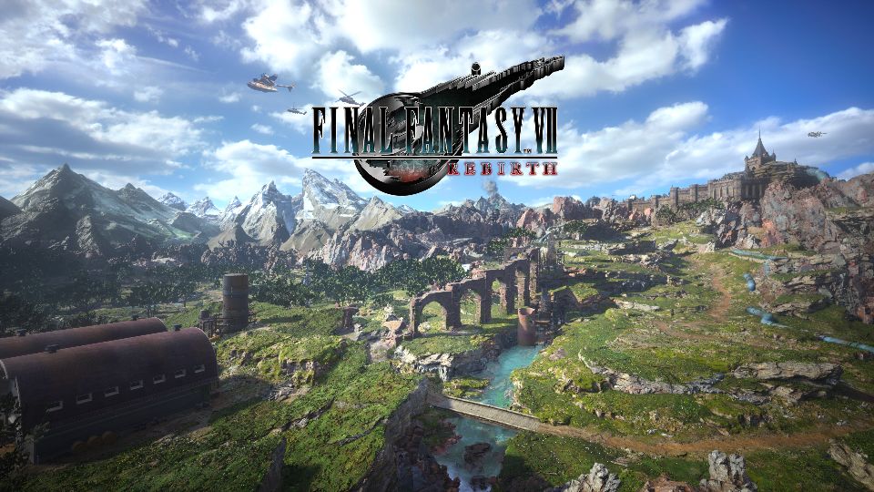 Nebenquest in Final Fantasy VII Rebirth sollen eine größere Bedeutung erfahren
