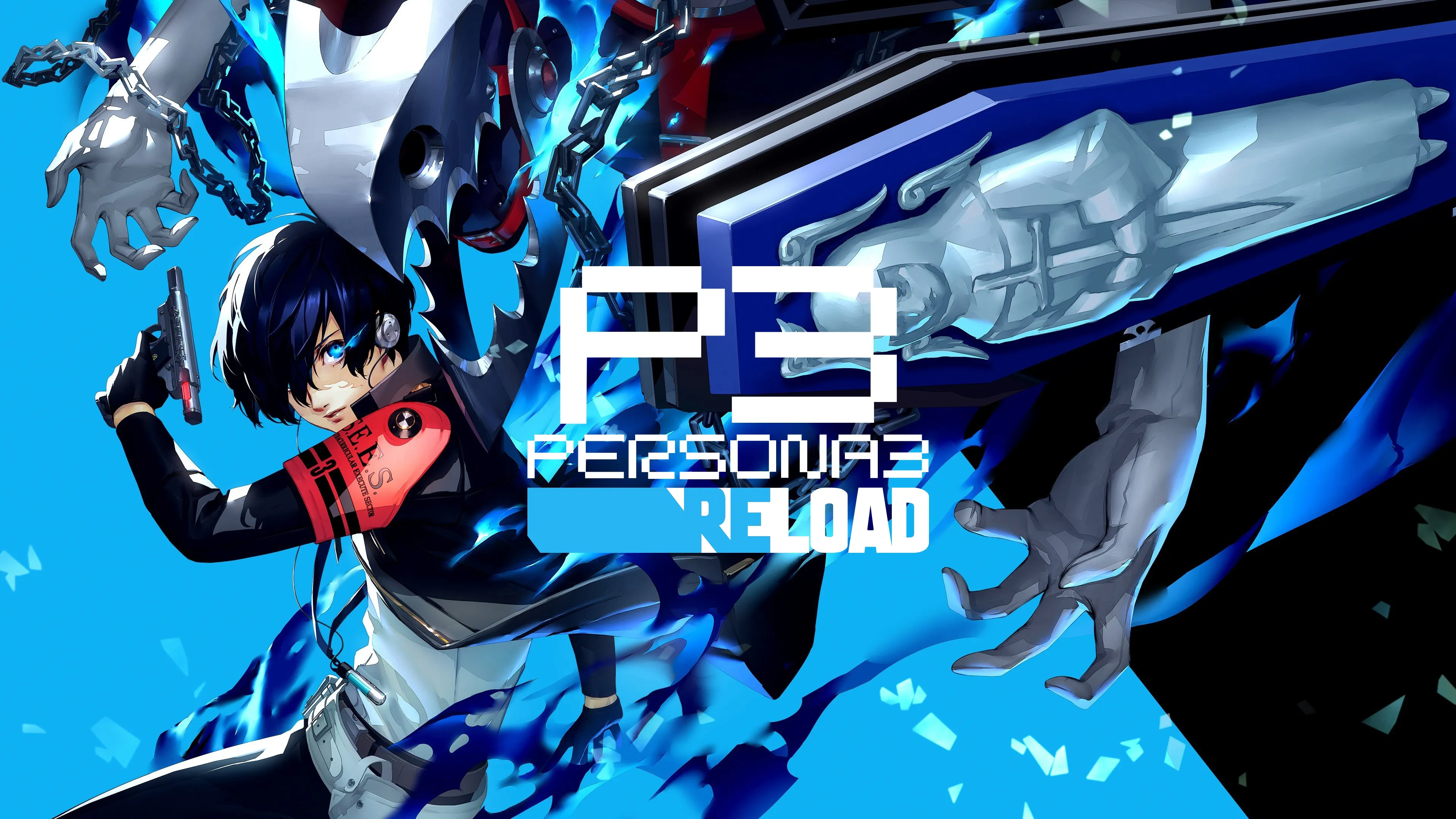 Daily Life Trailer zu Persona 3 reload veröffentlicht Heropic