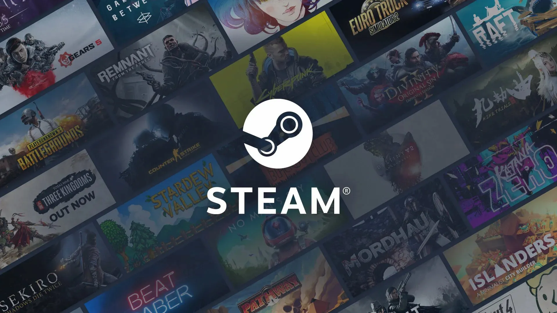 Mehr als 14 Tausend Spiele wurden 2023 auf Steam veröffentlicht Heropic