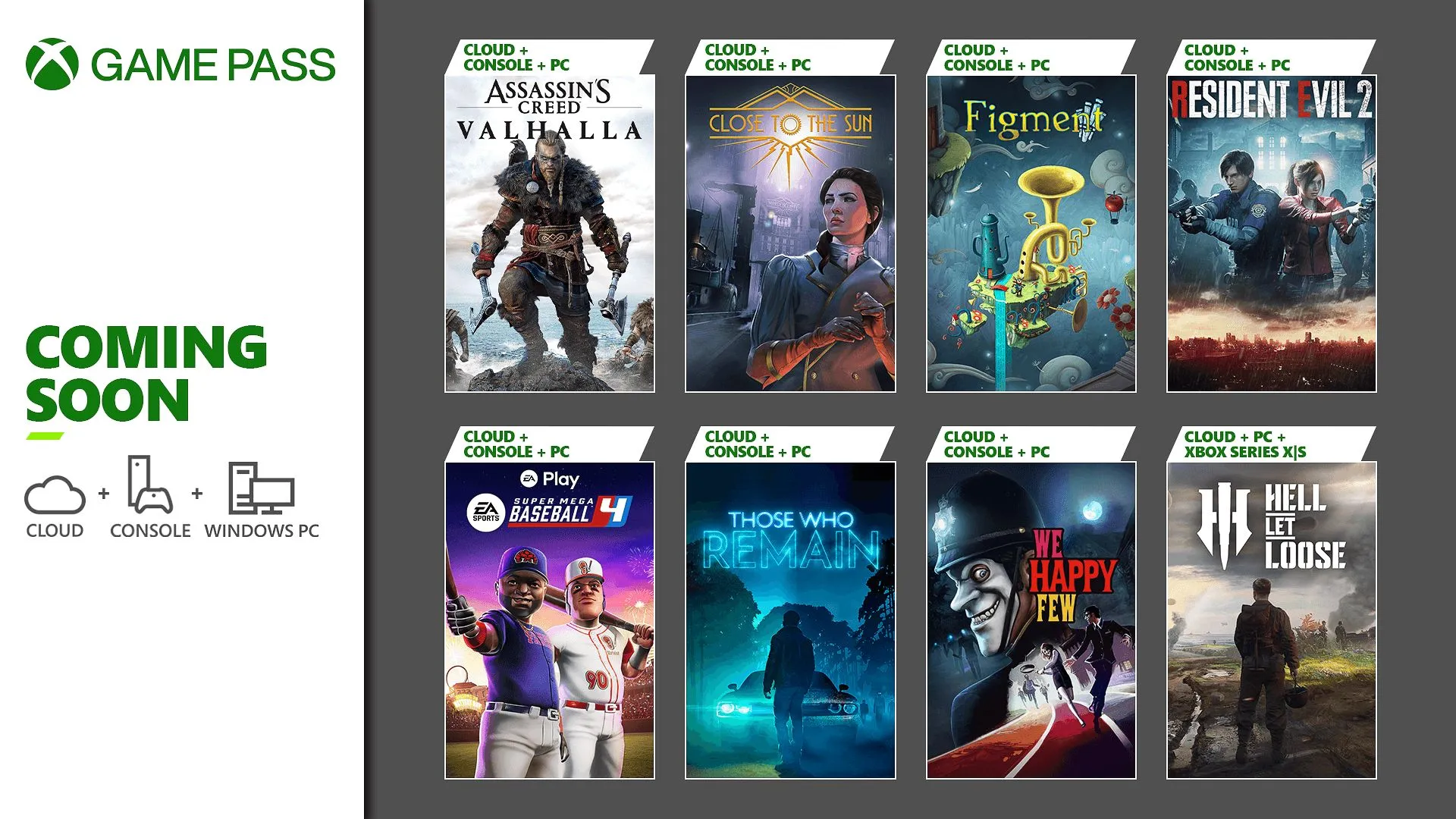 Xbox Game Pass: Die Neuzugänge Anfang Januar 2024 Heropic