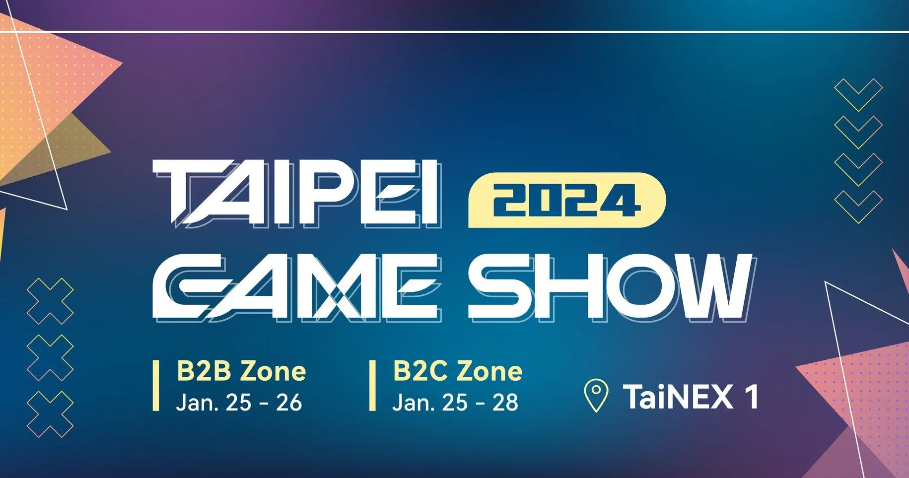 Publisher Game Source Entertainment gewährt einen Ausblick auf die Tapai Game Show 2024 Heropic