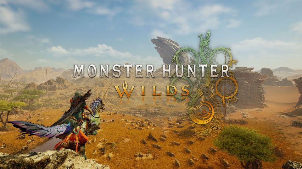 Neue Infos zu Monster Hunter Wilds im Sommer 2024 erwartet