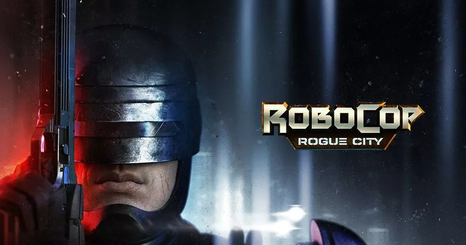 New Game + für RoboCop: Rogue City scheinbar in Planung Heropic
