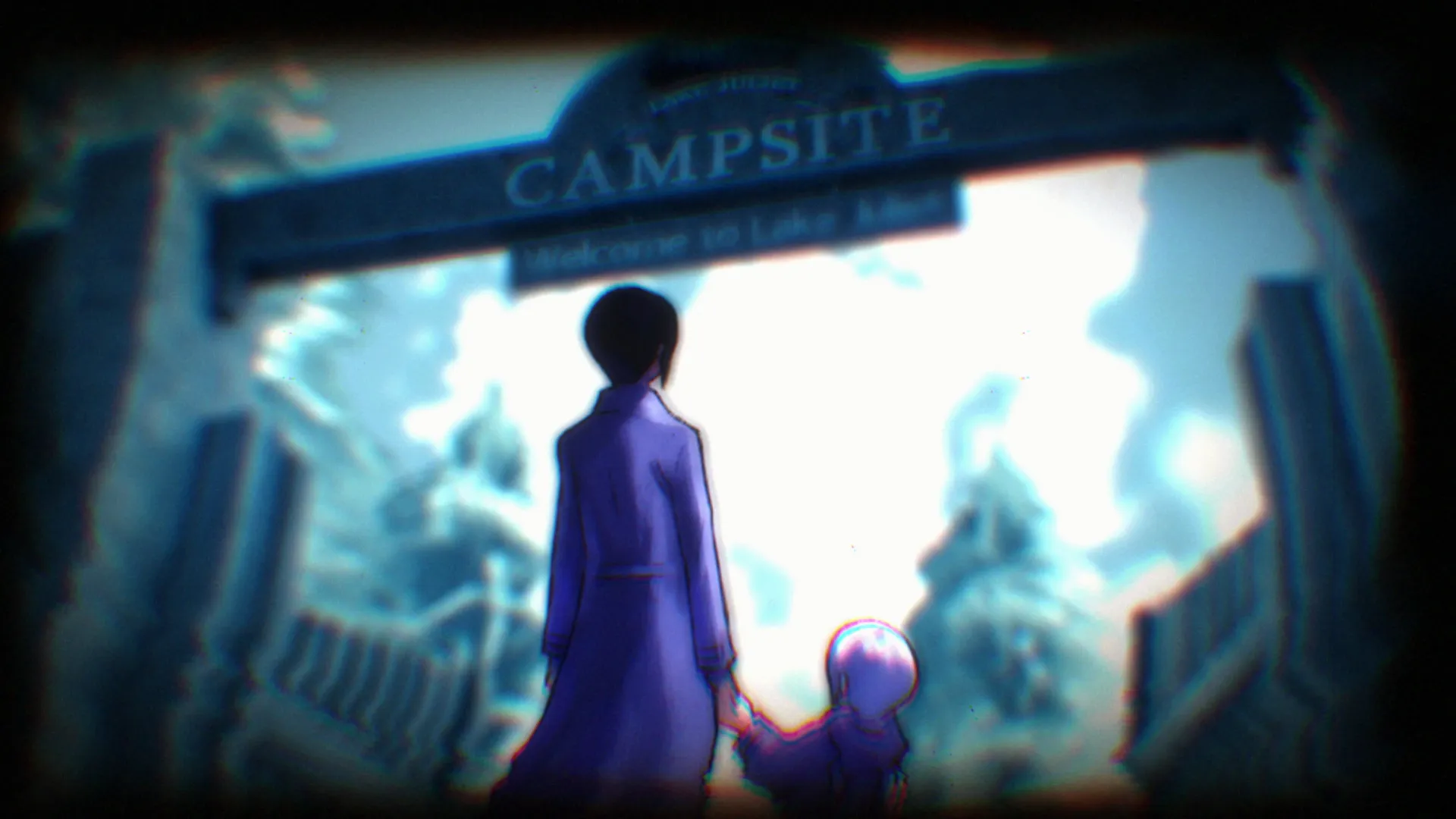 Story-Trailer zu Another Code: Recollection veröffentlicht Heropic