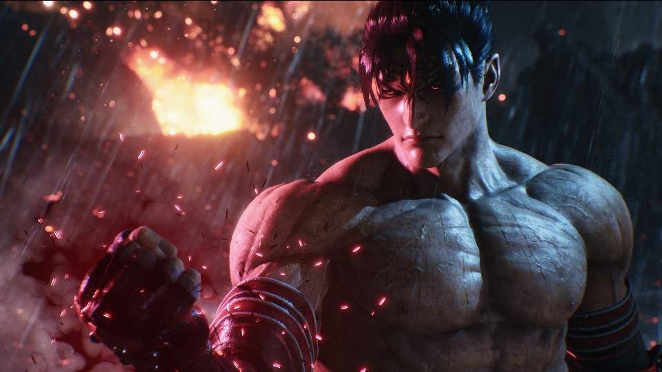 Tekken 8: Offizielle Story-Zusammenfassung in Videoform