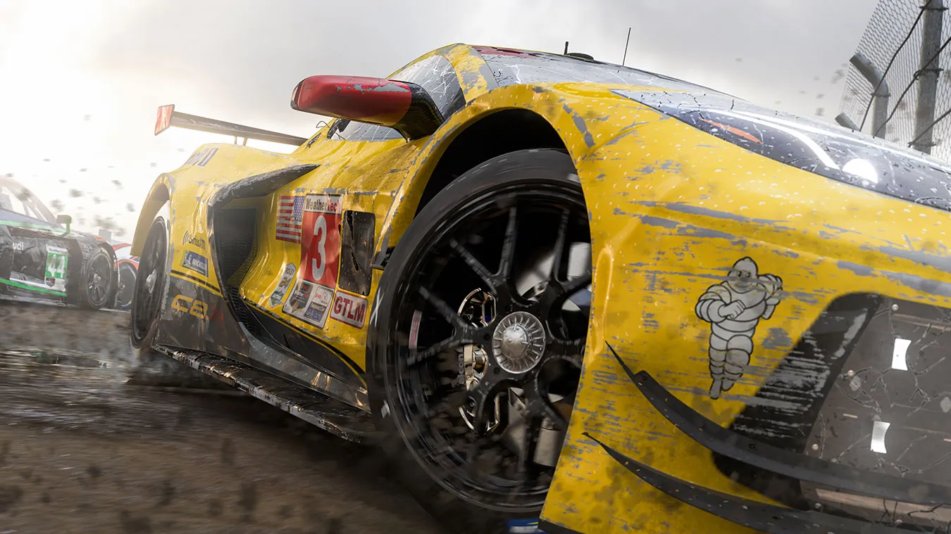 Turn 10 Studios geben ein Statement zu Forza Motorsport (2023) ab Heropic
