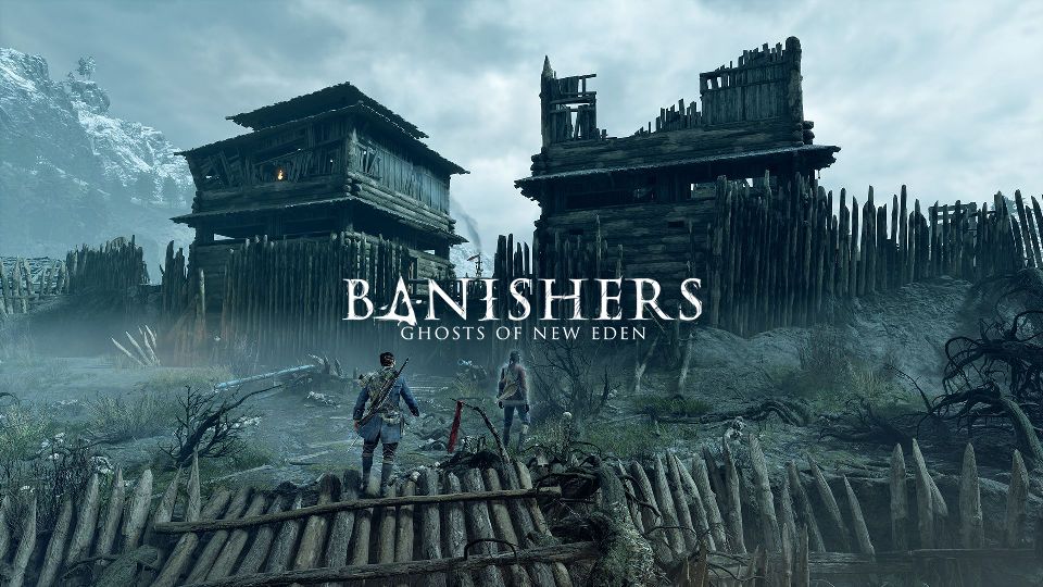 Neuer Trailer zu Banishers: Ghosts of New Eden veröffentlicht