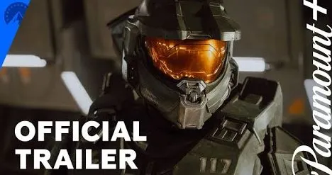 Halo-Serie: Staffel 2 mit finalem Trailer Heropic