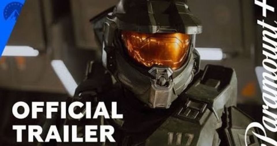 Halo-Serie: Staffel 2 mit finalem Trailer