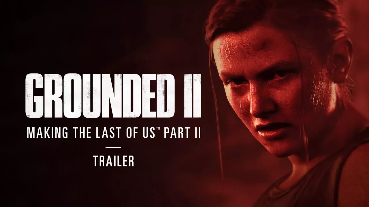 Making-of-Dokumentation zu The Last of Us Part II angekündigt Heropic