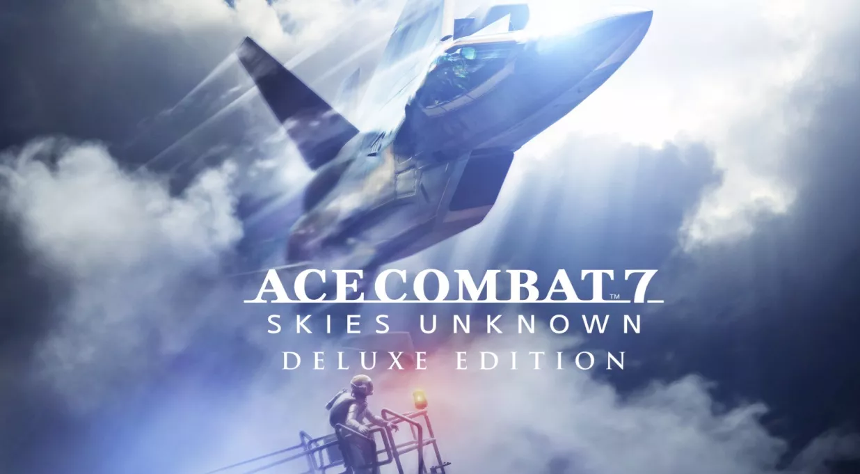 Ace Combat 7: Skies Unknown für Nintendo Switch angekündigt Heropic