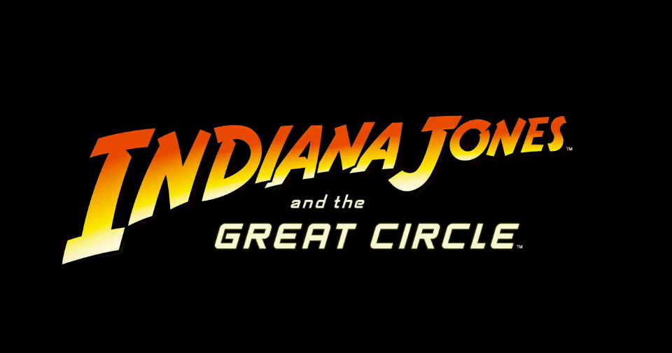 Indiana Jones - Machinegames zeigt erstes Gameplay