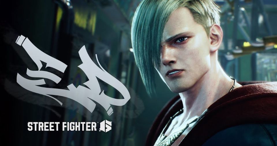 Street Fighter 6: Ed kommt im Februar 2024