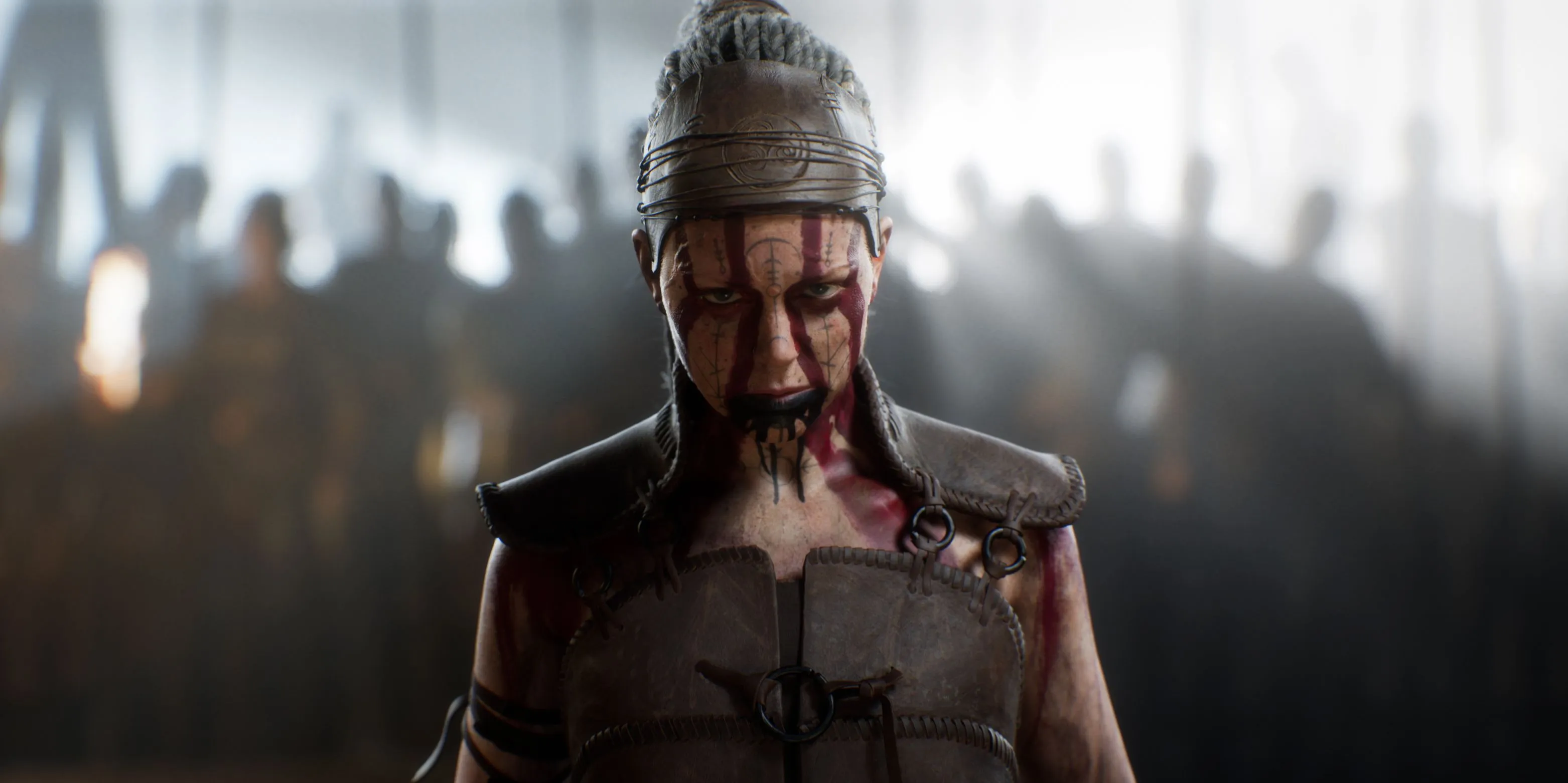 Hellblade II erscheint am 21. Mai 2024 Heropic