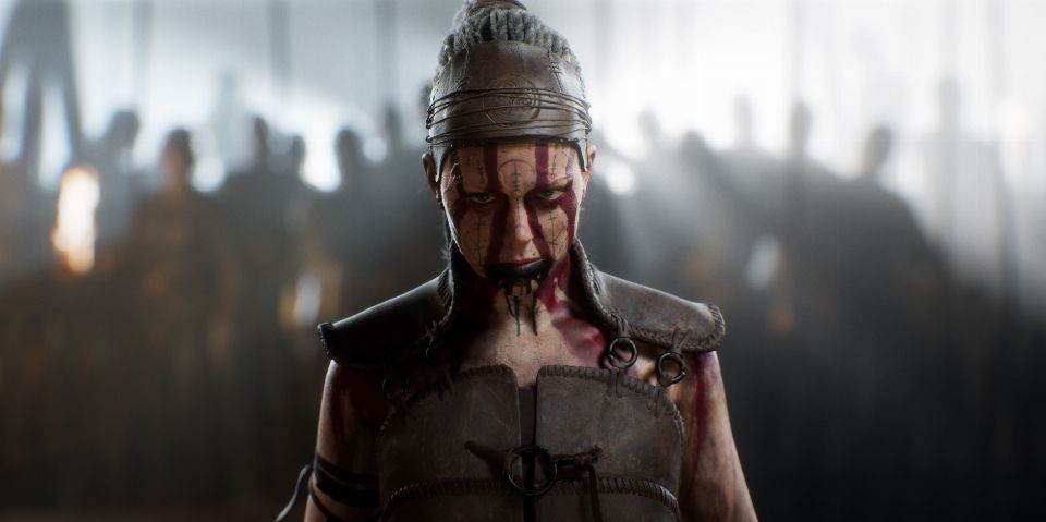 Hellblade II erscheint am 21. Mai 2024