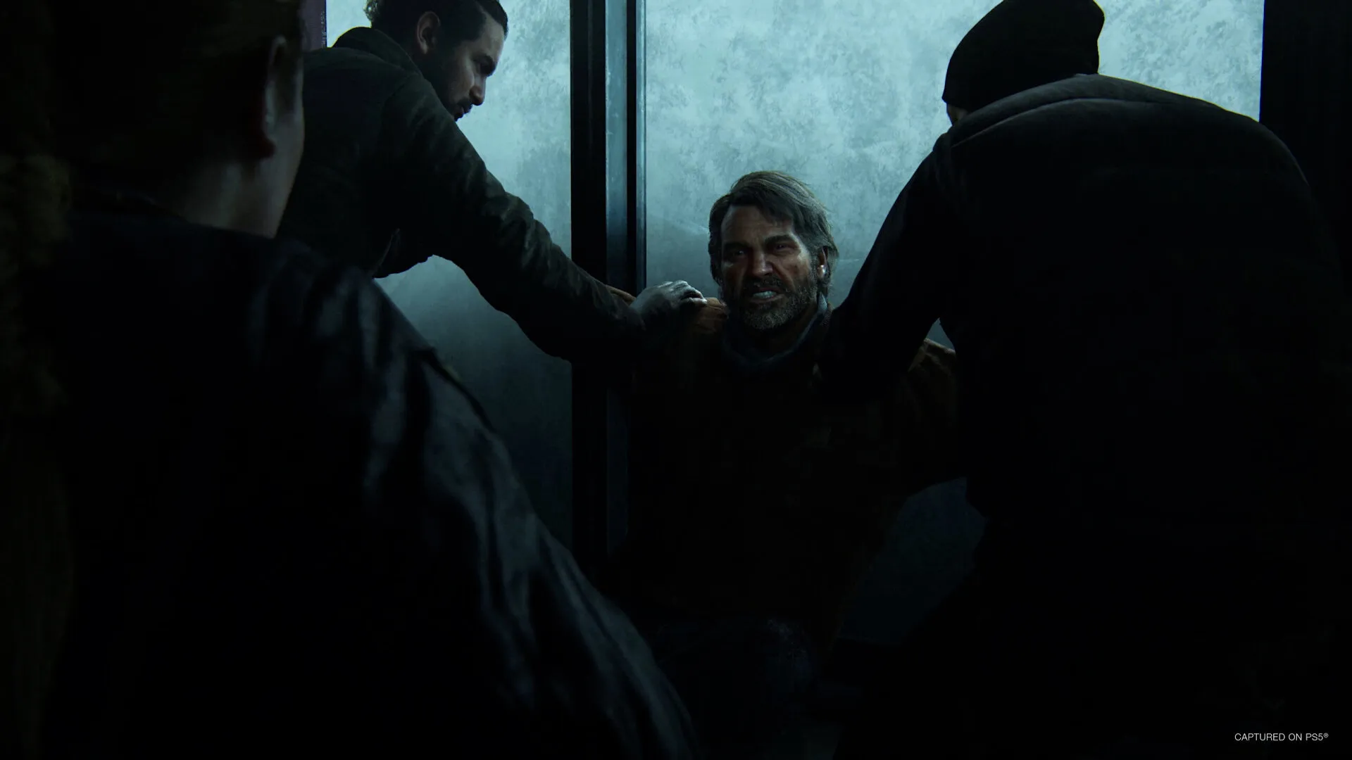 The Last of Us Part II Remastered: Ab sofort verfügbar Heropic