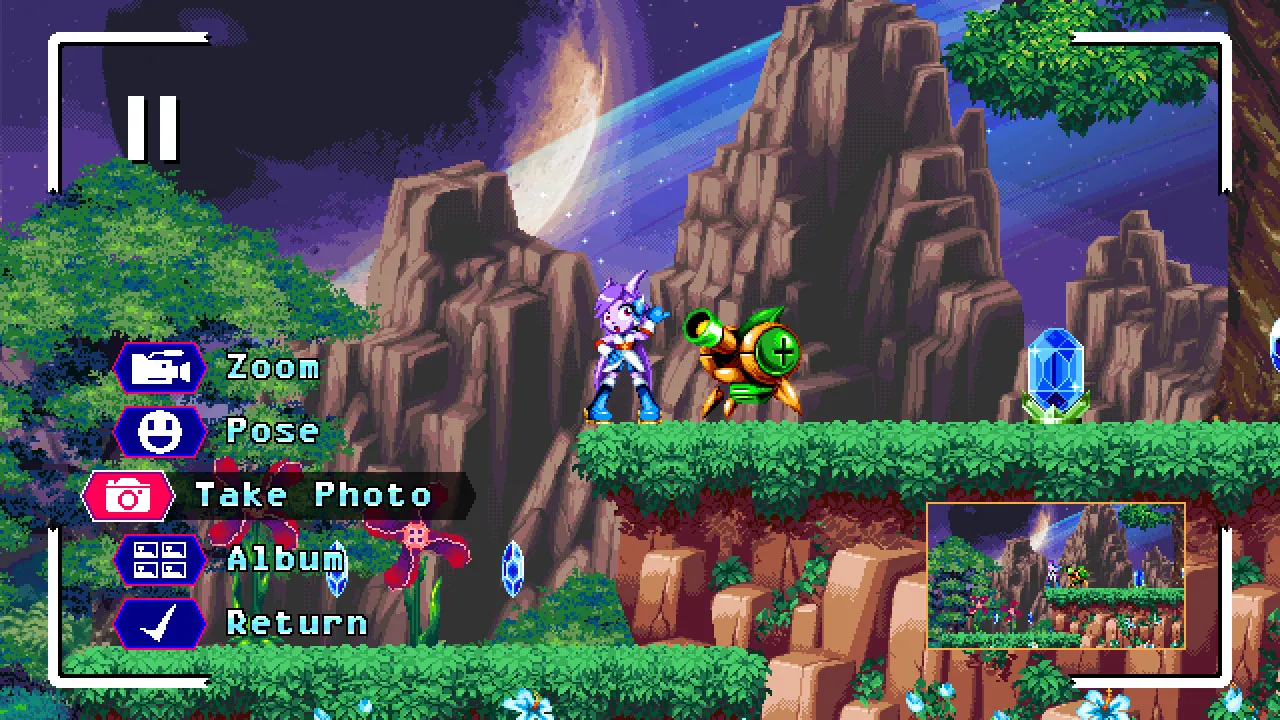 Freedom Planet 2 erscheint für Konsolen am 4. April 2024 Heropic