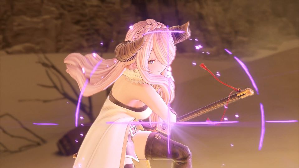 Granblue Fantasy: Relink - Das Action-RPG stimmt auf den Launch am Donnerstag ein