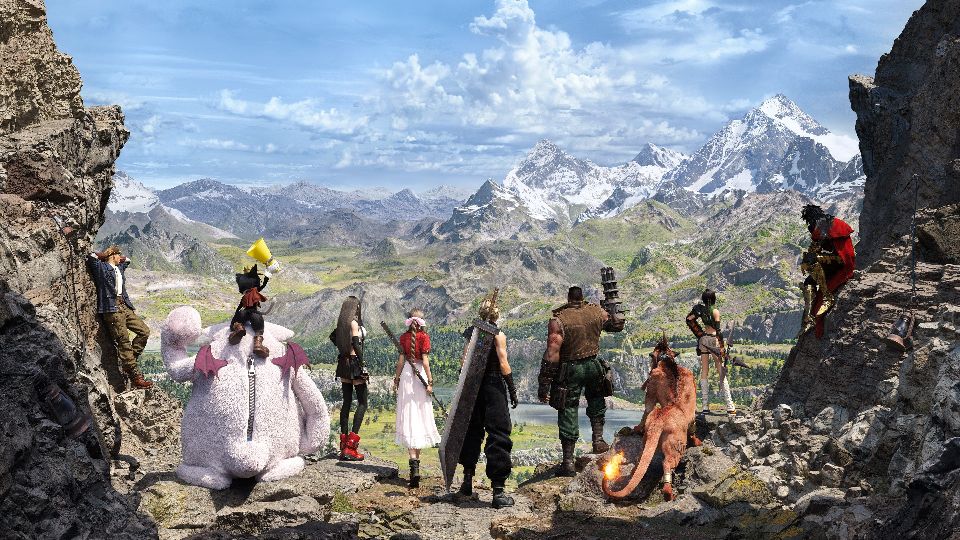 Spielemonat Februar 2024 - Die Neuerscheinungen in der Übersicht