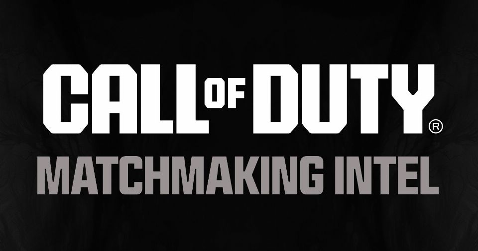 Call of Duty: Activision geben Einblicke in das Matchmaking