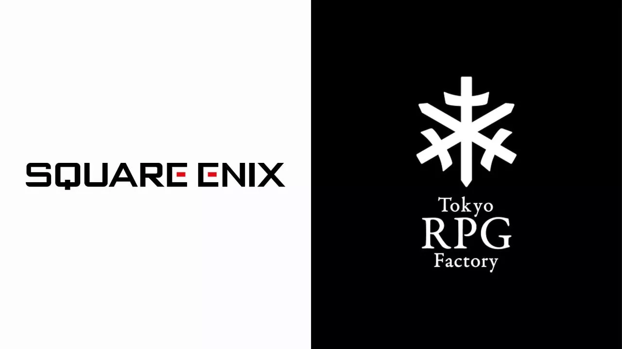 Square Enix übernimmt die Tochtergesellschaft Tokyo RPG Factory  Heropic