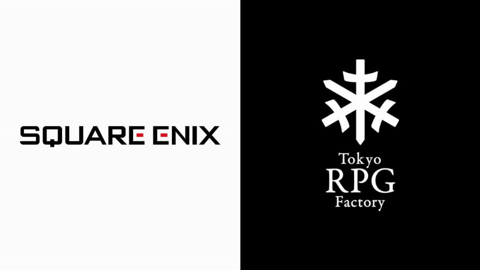 Square Enix übernimmt die Tochtergesellschaft Tokyo RPG Factory