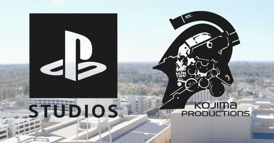 Neues Action-Espionage Game von Hideo Kojima angekündigt