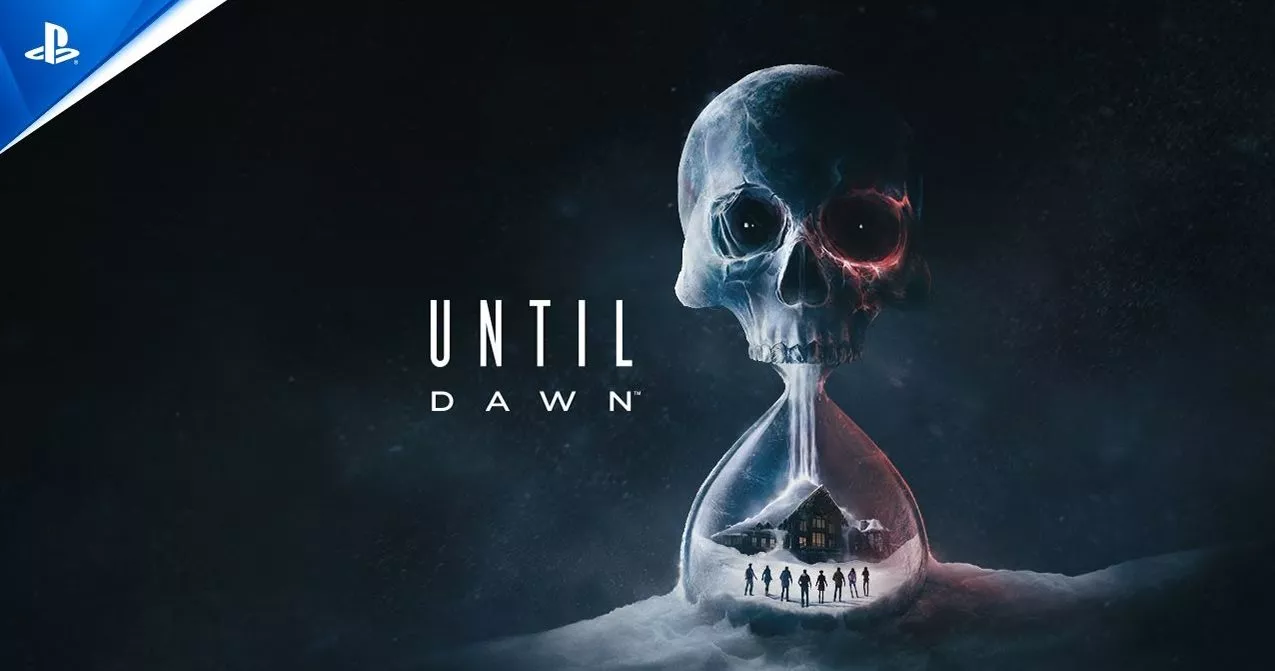 Until Dawn erhält eine erweiterte Version für PS5 sowie PC Heropic