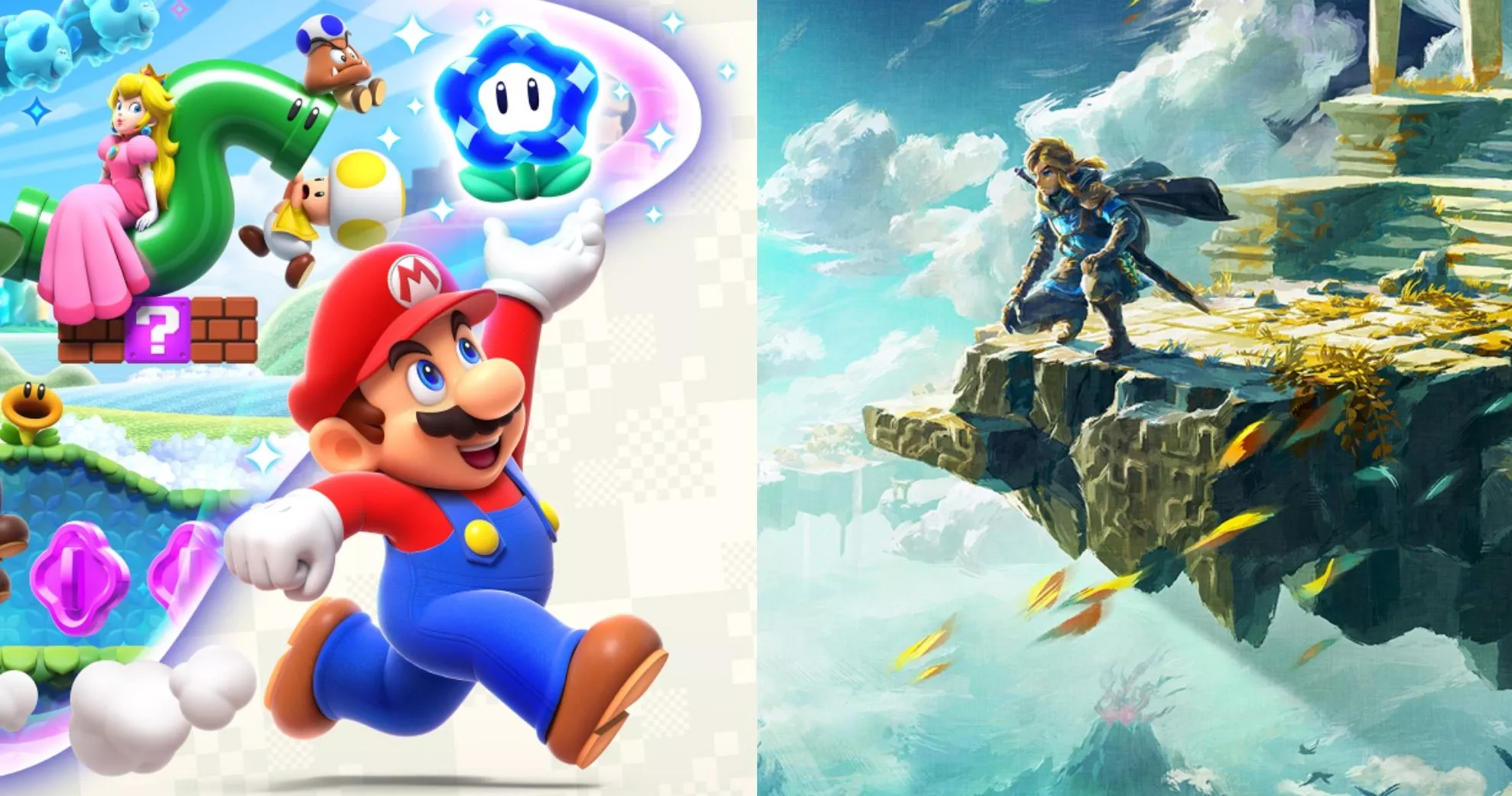Nintendo mit zwei Präsentation auf der GDC 2024 Heropic