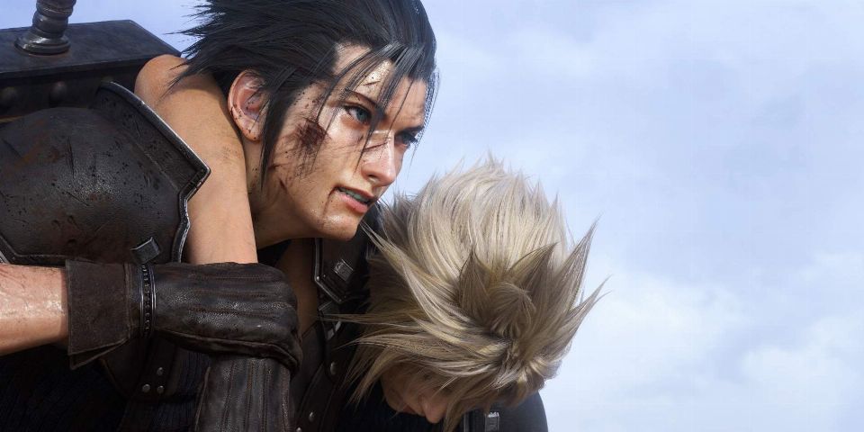 Finaler Trailer zu Final Fantasy VII Rebirth