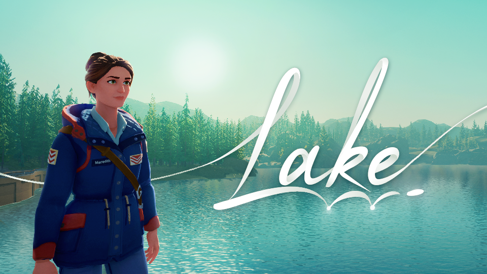 Lake erscheint am 15. Februar für die Nintendo Switch