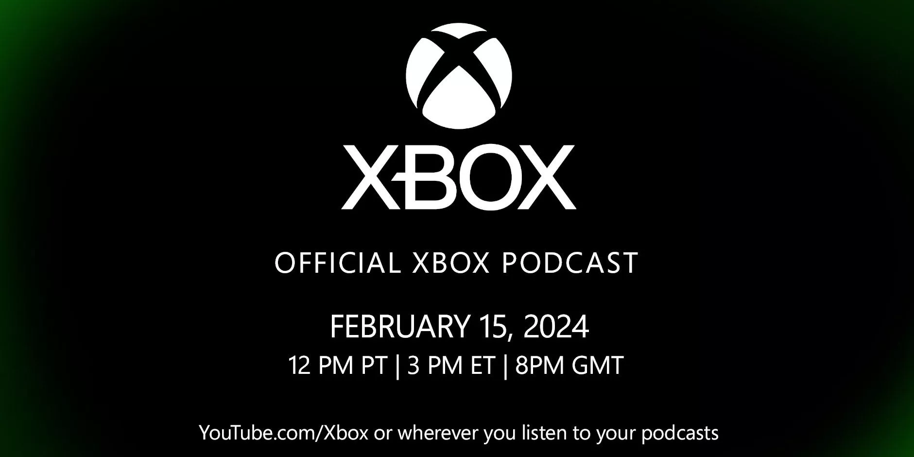 Xbox-Podcast zur Zukunft des Xbox-Business angekündigt Heropic
