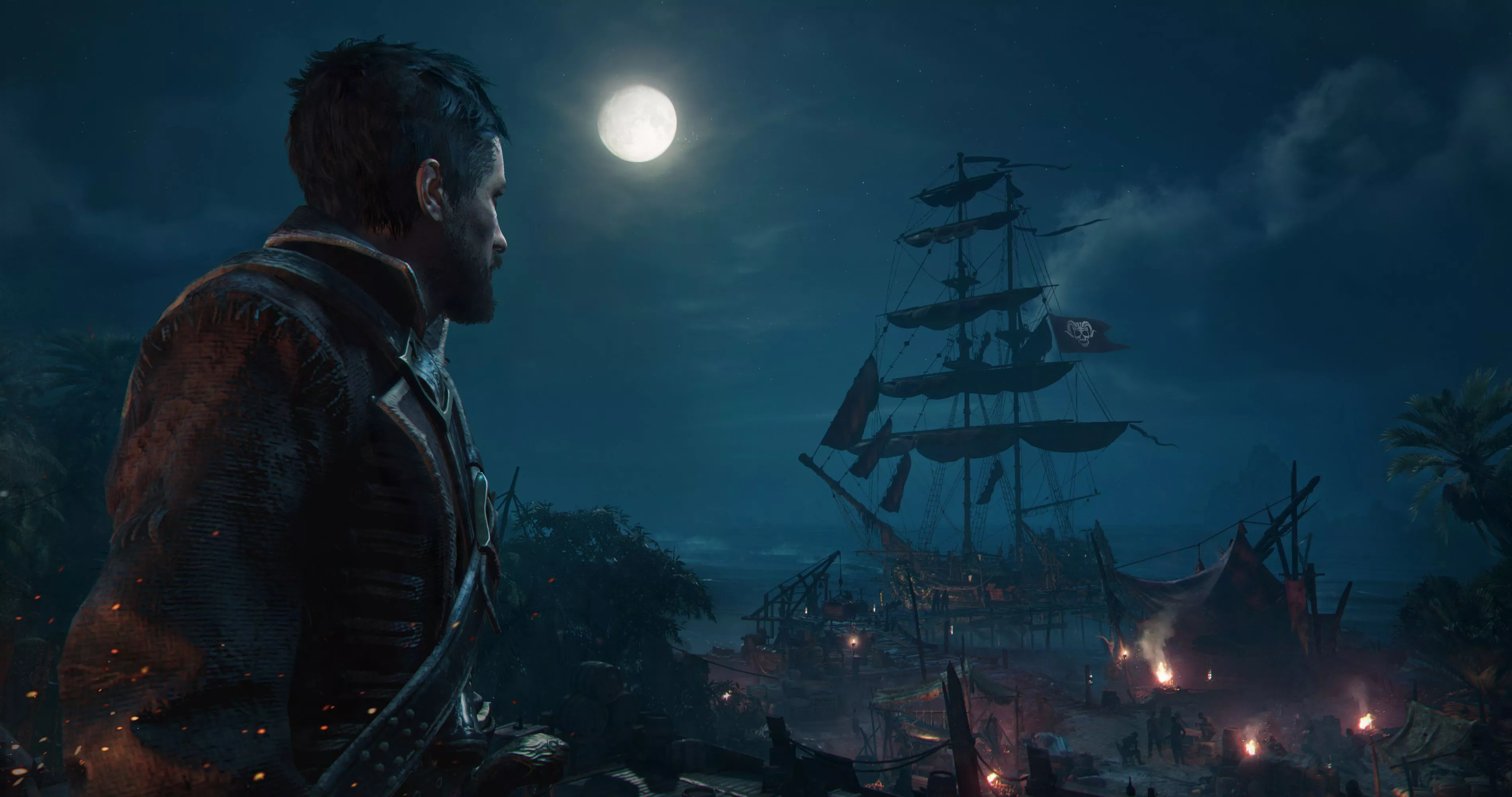 Skull and Bones: Ubisoft nennen genauen Termin für die Veröffentlichung Heropic