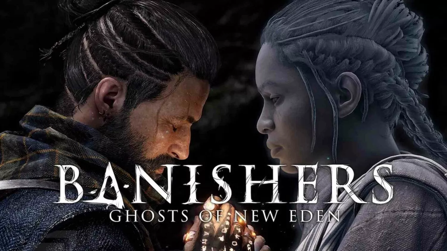 Launch-Trailer zu Banishers: Ghosts of New Eden veröffentlicht Heropic