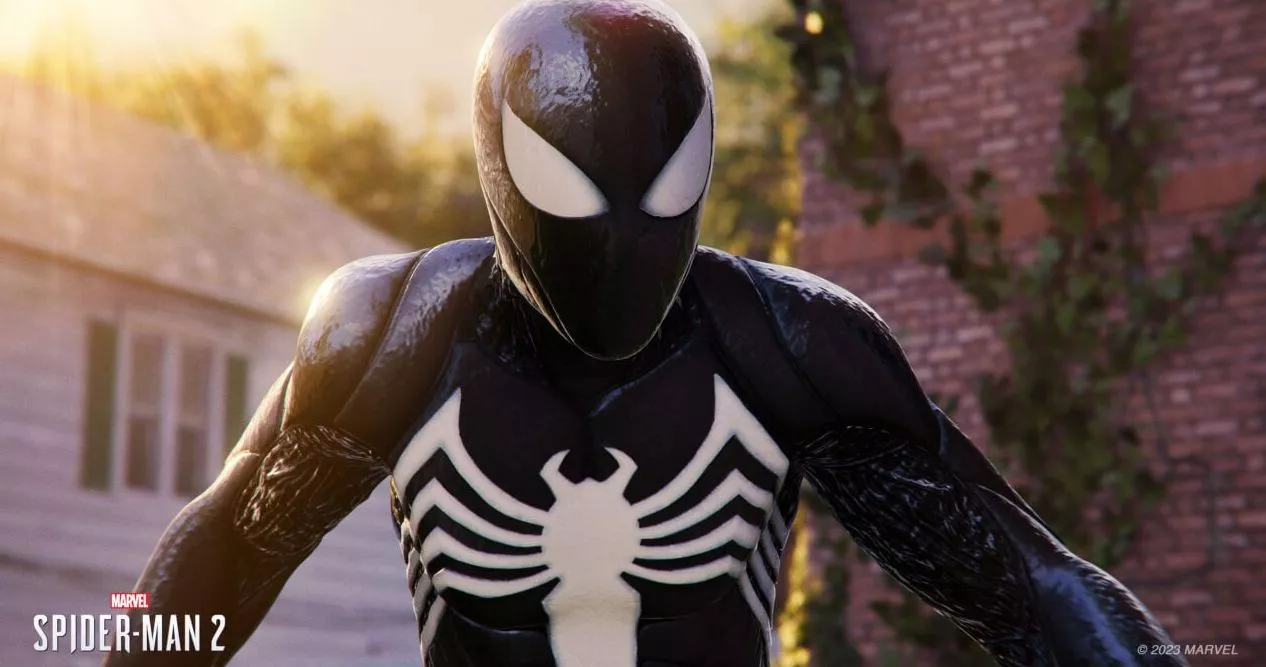 Marvel's Spider-Man 2 hat sich 10 Millionen Mal verkauft Heropic