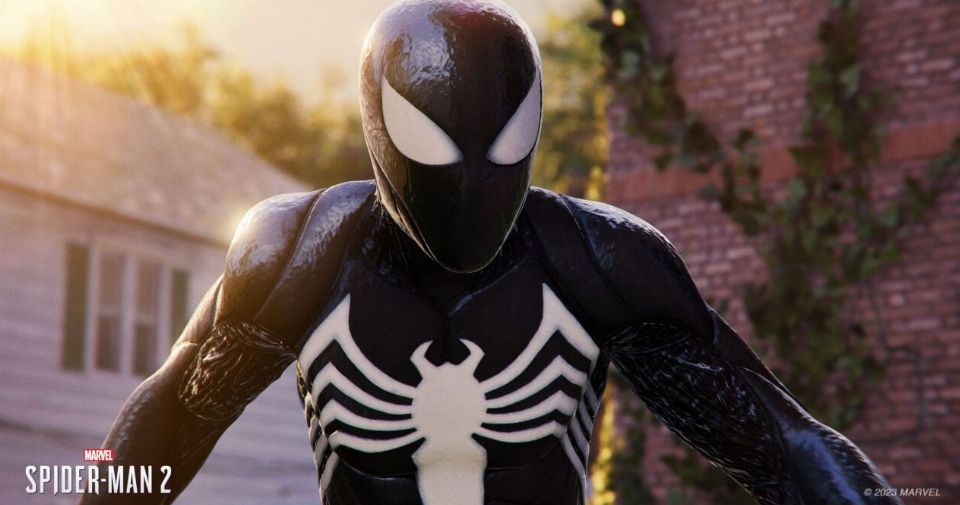Marvel's Spider-Man 2 hat sich 10 Millionen Mal verkauft