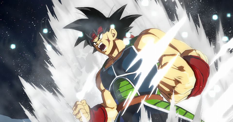 Dragon Ball FighterZ erhält eine PS5- sowie Xbox-Series-Version