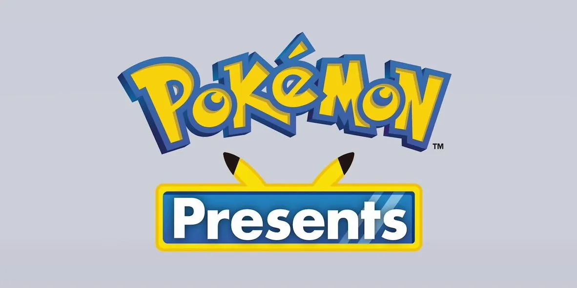 Pokémon Presents für nächste Woche angekündigt Heropic