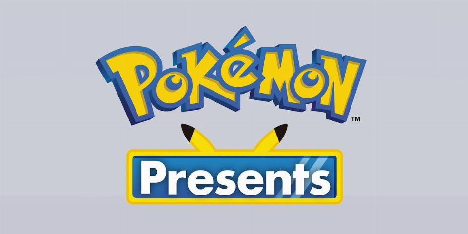 Pokémon Presents für nächste Woche angekündigt