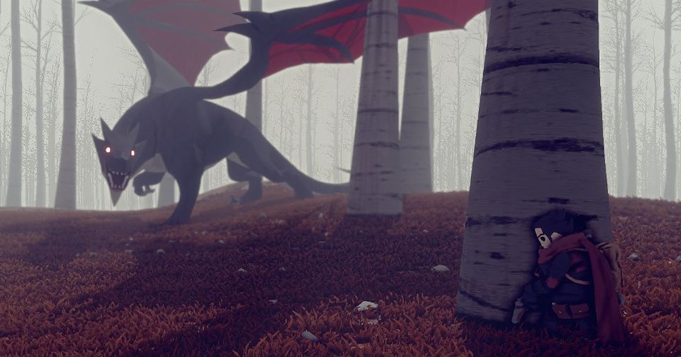 Update zu Little Devil Inside