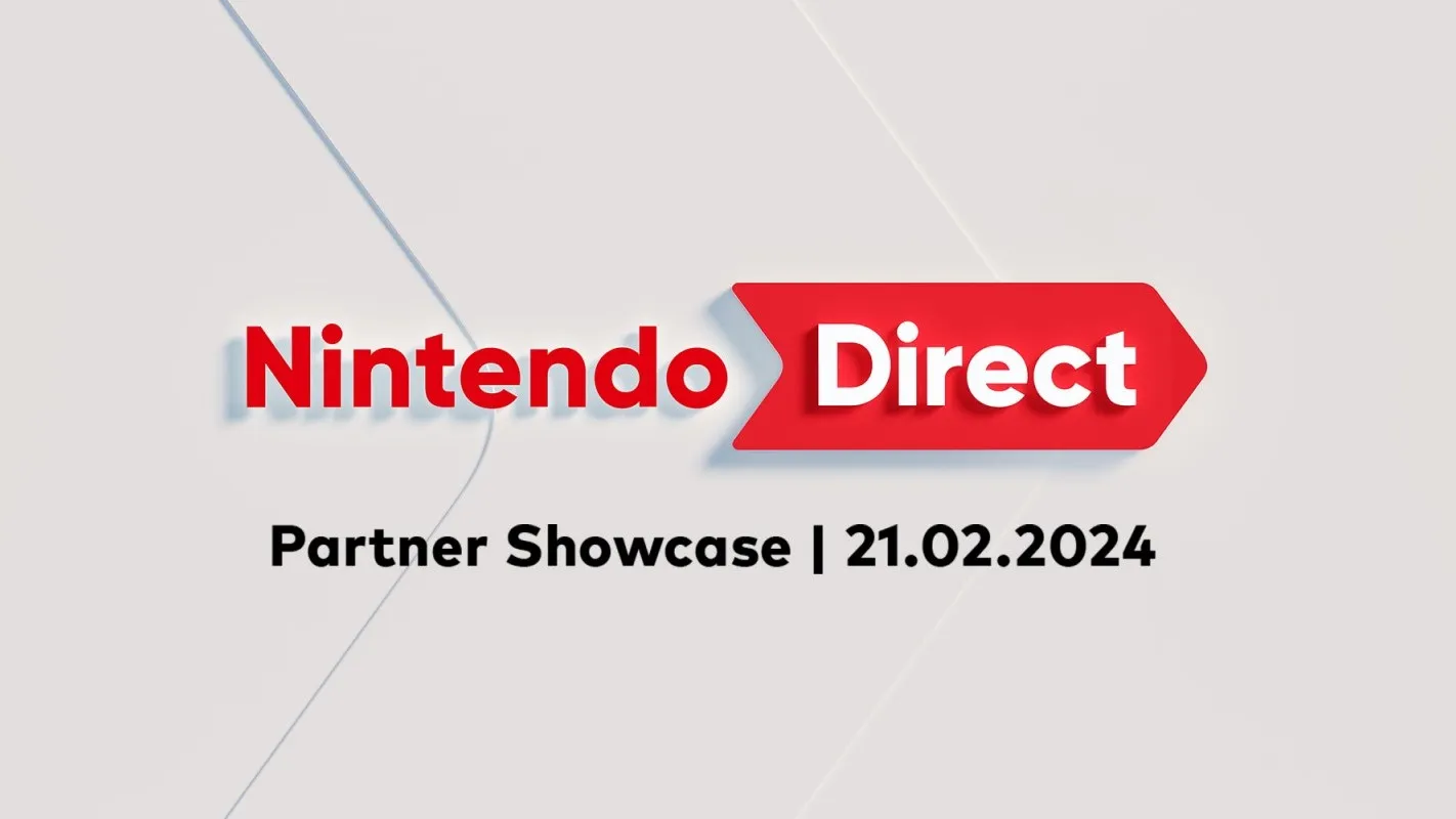 Livestream zum Nintendo Direct Partner Showcase heute Nachmittag um 15 Uhr Heropic