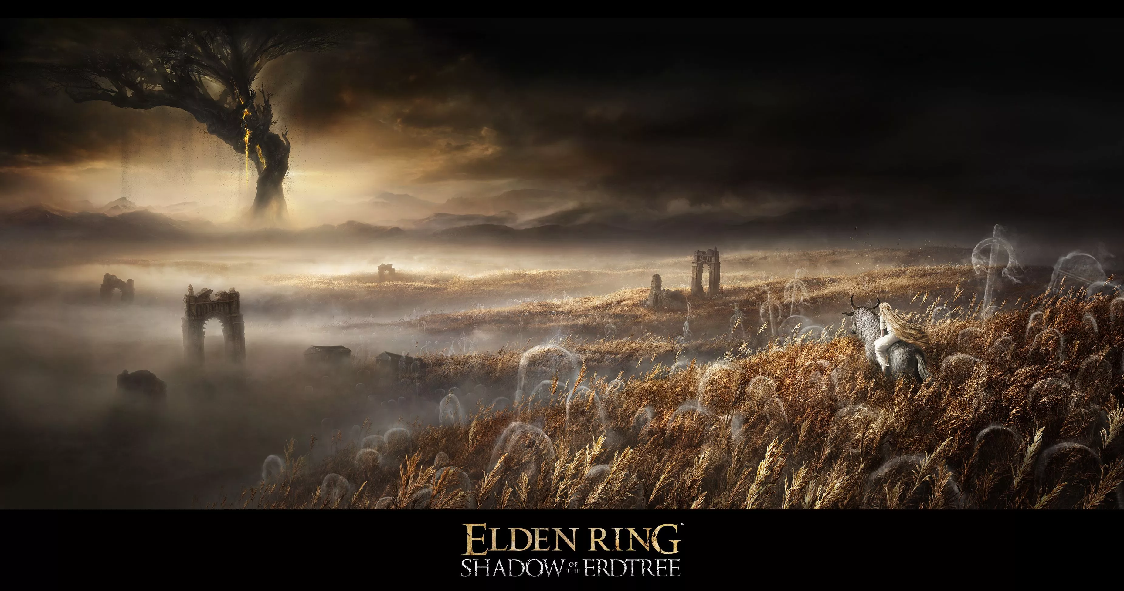 Elden Ring Shadow of the Erdtree erscheint am 21. Juni 2024 Heropic