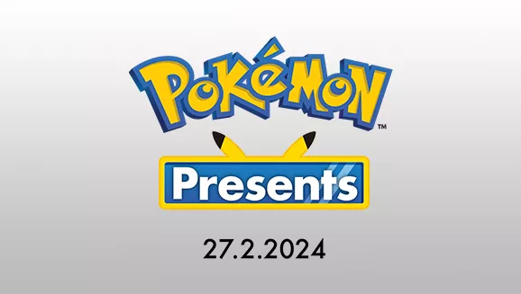 Livestream zu Pokémon Presents heute Nachmittag um 15 Uhr Heropic