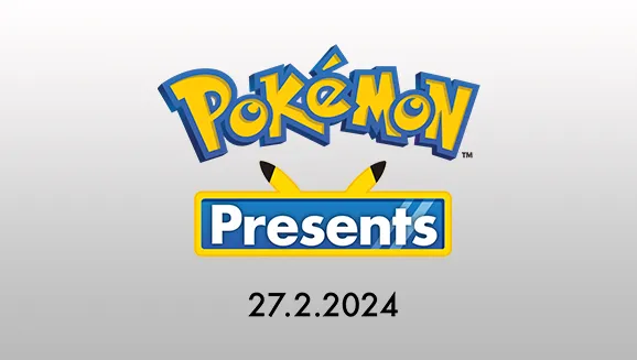 Livestream zu Pokémon Presents heute Nachmittag um 15 Uhr Heropic