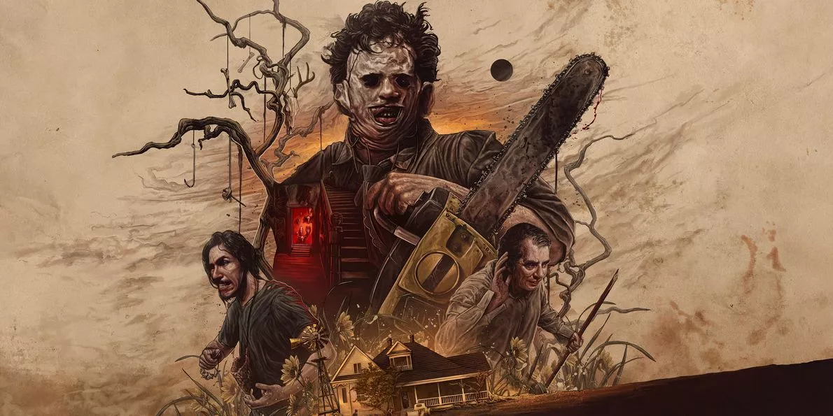 The Texas Chainsaw Massacre: 1,1 Millionen Käufer, 5,6 Millionen Spieler Heropic