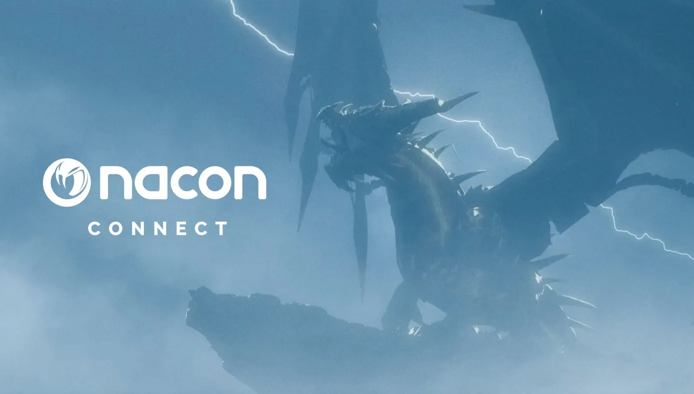 Livestream zur Nacon Connect heute Abend um 19 Uhr Heropic