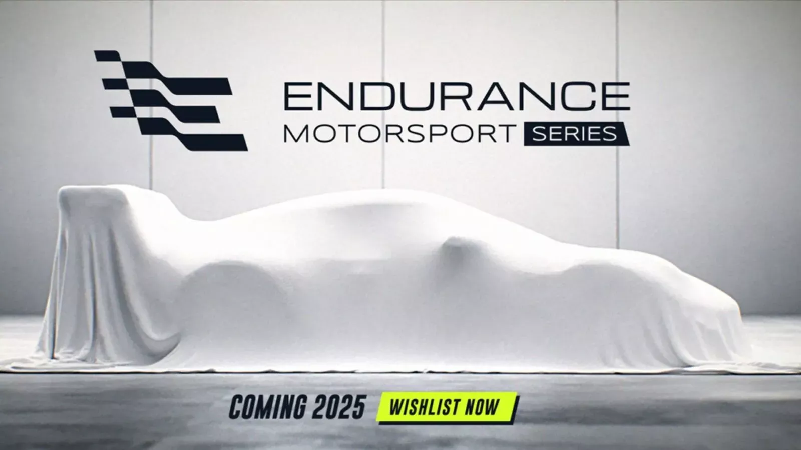 Endurance Motorsport Series für 2025 angekündigt Heropic