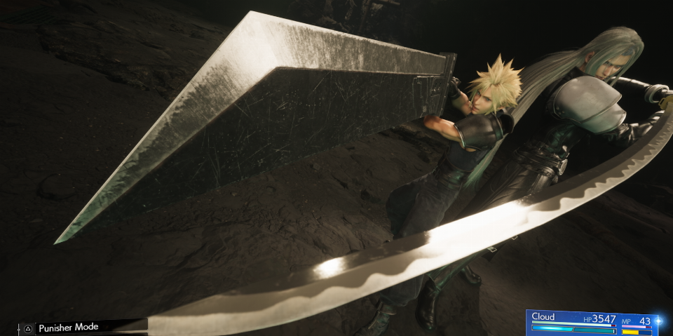 Ein Update soll die Beleuchtung und den Performance-Modus in Final Fantasy VII Rebirth verbessern